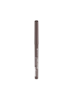 Essence Long-Lasting Lápis de Olhos 35 Sparkling Brown