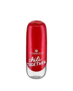 Essence Verniz de Unhas Gel Nail Colour 16 Chilli Together 8ml