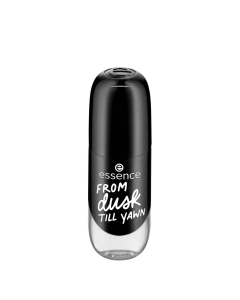 Essence Verniz de Unhas Gel Nail Colour 46 From Dusk Till Yawn 8ml