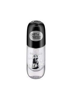 Essence Colour Grip Verniz Base 8ml