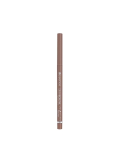 Essence Micro Precise Lápis de Sobrancelhas 04 Dark Blonde