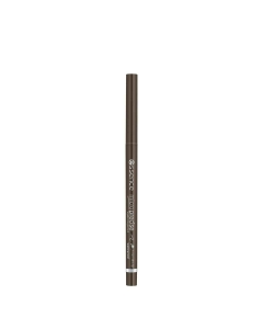 Essence Micro Precise Lápis de Sobrancelhas 05 Black Brown
