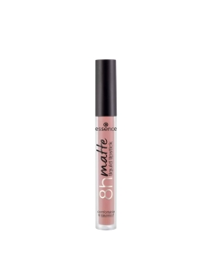 Essence 8h Matte Batom Líquido 03 Soft Beige