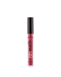 Essence 8h Matte Batom Líquido 07 Classic Red