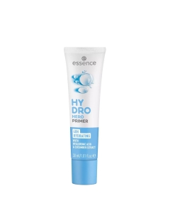 Essence Hydro Hero Primer Hidratante 30ml