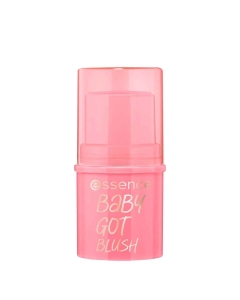 Essence Baby Got Blush em Stick 10 Tickle Me Pink 5.5g