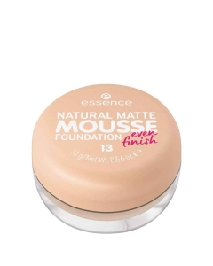 Essence Natural Matte Mousse Base 13 16g