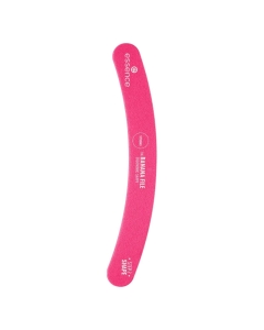 Essence Lima de Unhas The Banana File