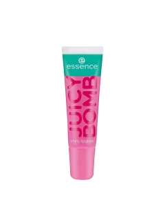 Essence Juicy Bomb Shiny Gloss 102 Witty Watermelon