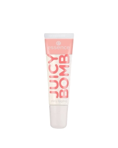 Essence Juicy Bomb Shiny Gloss 101 Lovely Litchi
