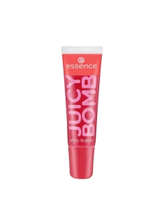 Essence Juicy Bomb Shiny Gloss 104 Poppin' Pomegranate