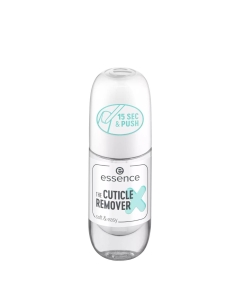 Essence The Cuticle Remover Removedor de Cuticulas