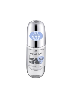 Essence The Extreme Nail Hardener Endurecedor de Unhas