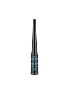 Essence Dip Eyeliner Líquido Waterproof 24h