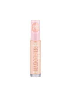 Essence Magic Filter Glow Booster Base Líquida 10 Light 14ml