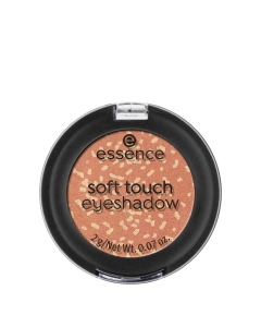 Essence Soft Touch Sombra de Olhos 09 Apricot Crush