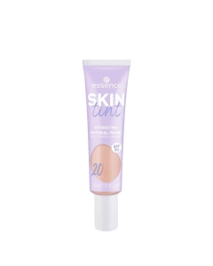 Essence Skin Tint Hidratante 20 30ml