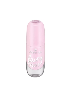 Essence Verniz de Unhas Gel Nail Colour 70 Fairy Floss 8ml