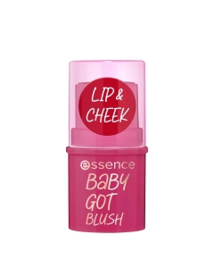 Essence Baby Got Blush em Stick 50 Cherry Cherry Baby 5.5g