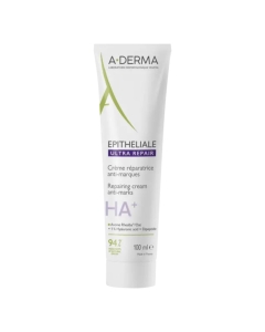A-Derma Epitheliale Ultra Repair Creme Reparador HA+