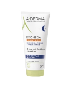 A-Derma Exomega Control Creme de Noite