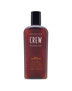 American Crew Daily Condicionador Cabelos Normais a Oleosos