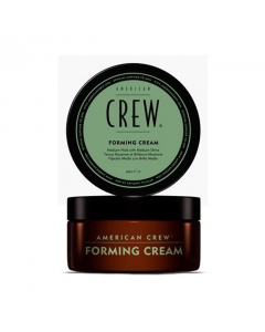 American Crew Forming Creme de Fixação Média 85gr