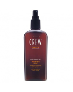 American Crew Grooming Spray de Fixação Flexível 250ml