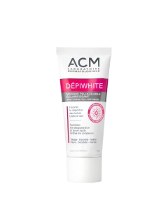 Dépiwhite Brightening Máscara Peel-Off Anti-Manchas 40ml