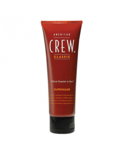 American Crew Superglue Gel de Fixação Forte 100ml