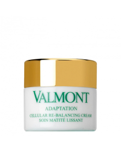 Valmont Adaptation Creme Antienvelhecimento 50ml
