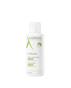 A-Derma Cytelium Loção para Pele Irritada 100ml