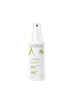 A-Derma Cytelium Spray para Pele Irritada 100ml