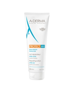 A-Derma Protect Leite AH Pós Solar