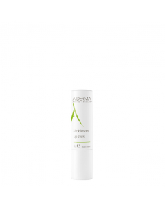 A-Derma Stick de Lábios 4g