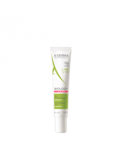 A-Derma Biology Cuidado Dermatológico Calmante 40ml