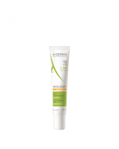 A-Derma Biology Cuidado Dermatológico Nutritivo 40ml