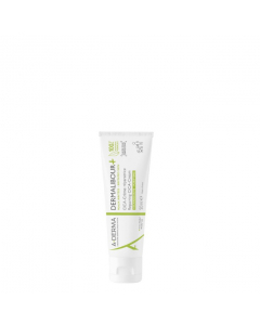 A-Derma Dermalibour+ Cica Creme Reparador 50ml