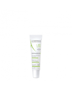 A-Derma Dermalibour+ Cica Bálsamo Lábios 15ml