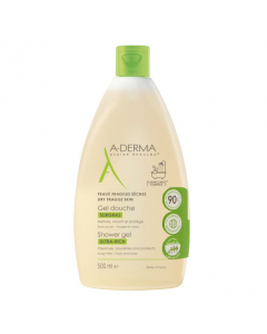 A-Derma Gel Duche Ultra Rico 500ml