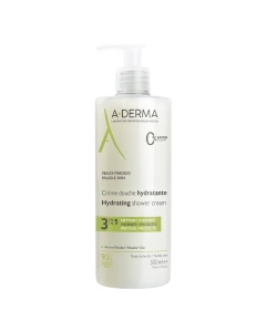 A-Derma Gel Duche Hidra-Protetor