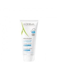 A Derma Primalba Creme Hidratante Cocon 50ml