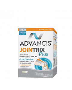 Advancis Jointrix Plus Comprimidos 30un.