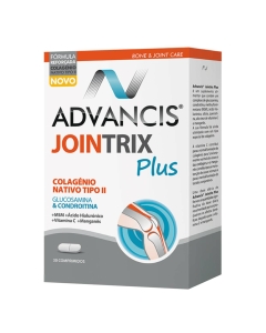 Advancis Jointrix Plus Comprimidos