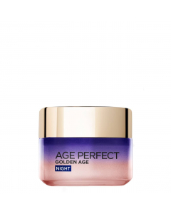 L'Oréal Age Perfect Golden Age Creme de Noite Refrescante 50ml