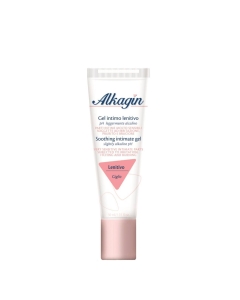 Alkagin Gel Intimo Lenitivo 30ml