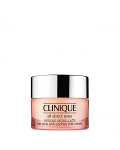 Clinique All About Eyes