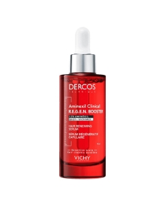 Dercos Aminexil Clinical R.E.G.E.N Booster Sérum 90ml