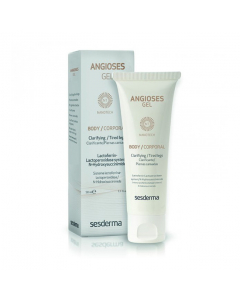 Sesderma Angioses Gel Corporal 50ml