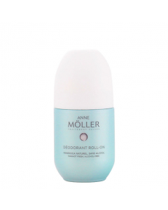 Anne Moller Desodorante Roll-on 75ml
